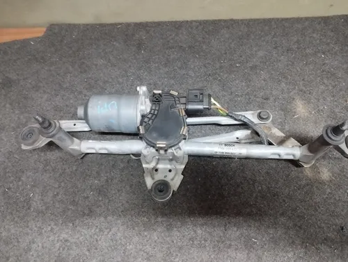 Motor Limpador Para-brisa Volkswagen Up! - Imagem 4