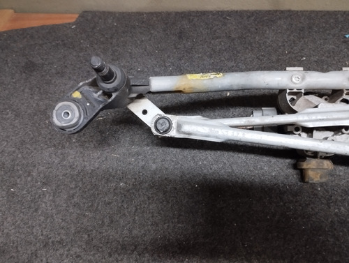 Motor Limpador Para-brisa Renault Sandero 2015 /22 - Imagem 4