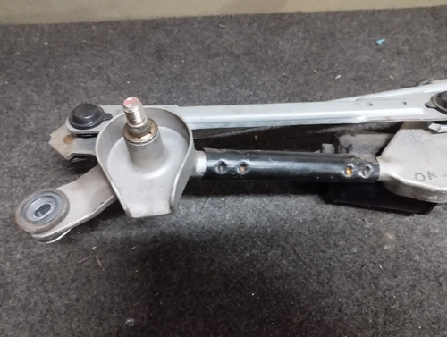Motor Limpador Para-brisa Hyundai New Tucson 2021 - Imagem 4