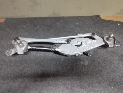 Motor Limpador Para-brisa Hyundai New Tucson 2021 - Imagem 5