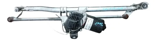 Motor Limpador Para-brisa Jeep Renegade Tricô