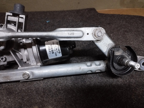 Motor Limpador Para-brisa Hyundai Creta - Imagem 2