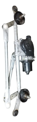 Motor Limpador Para-brisa Nissan Kicks
