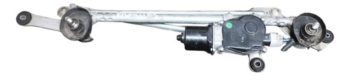 Motor Limpador Para-brisa Nissan Frontier