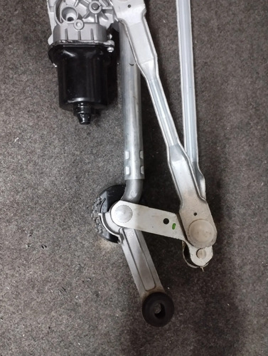 Motor Limpador Para-brisa Nissan Kicks - Imagem 2