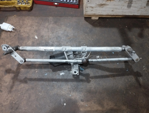 Motor Limpador Para-brisa Jeep Renegade Tricô - Imagem 4