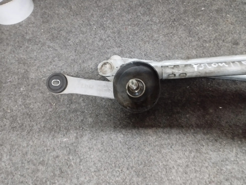 Motor Limpador Para-brisa Nissan Frontier - Imagem 2