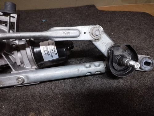Motor Limpador Para-brisa Hyundai Creta - Imagem 4