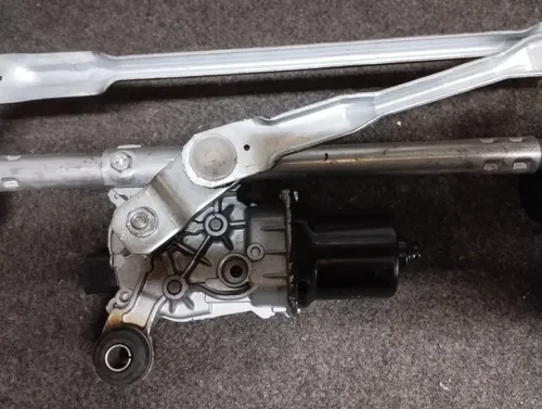 Motor Limpador Para-brisa Nissan Kicks - Imagem 3