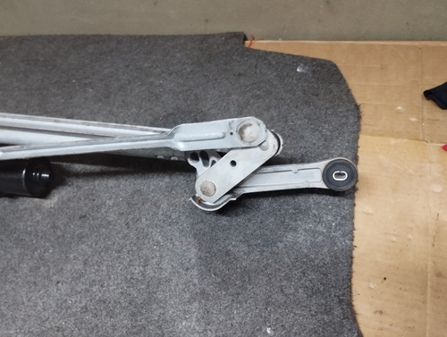 Motor Limpador Para-brisa Nissan Frontier - Imagem 3
