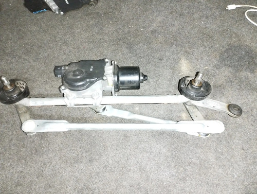 Motor Limpador Para-brisa Nissan Kicks - Imagem 4