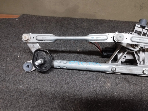 Motor Limpador Para-brisa Hyundai Creta - Imagem 5