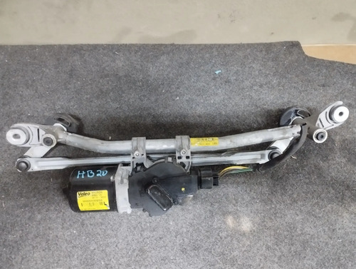 Motor Limpador Para-brisa Hyundai Hb20 - Imagem 2