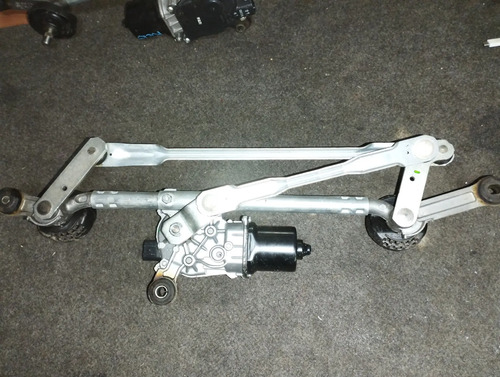 Motor Limpador Para-brisa Nissan Kicks - Imagem 5