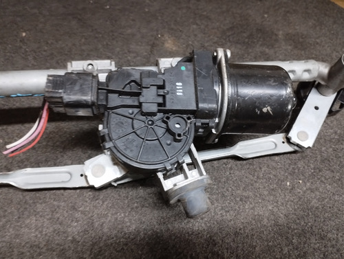 Motor Limpador Para-brisa Hyundai Creta - Imagem 6