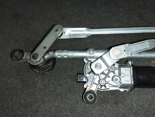 Motor Limpador Para-brisa Nissan Kicks - Imagem 6