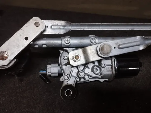 Motor Limpador Para-brisa Nissan Frontier - Imagem 5