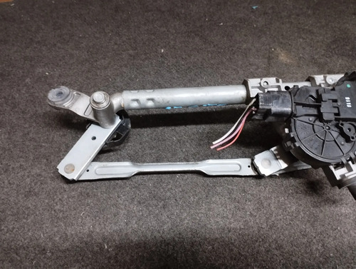 Motor Limpador Para-brisa Hyundai Creta - Imagem 7