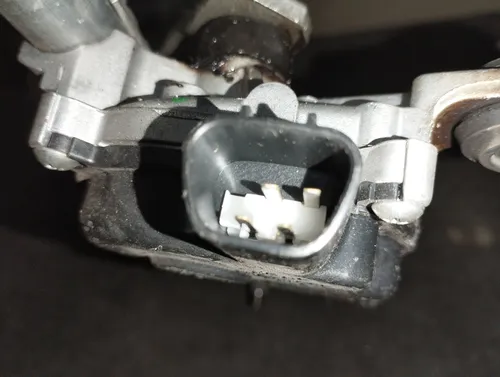 Motor Limpador Para-brisa Nissan Kicks - Imagem 7
