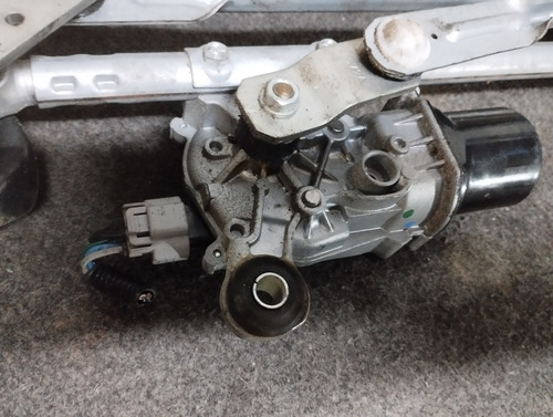 Motor Limpador Para-brisa Nissan Frontier - Imagem 6