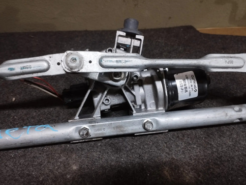 Motor Limpador Para-brisa Hyundai Creta - Imagem 8