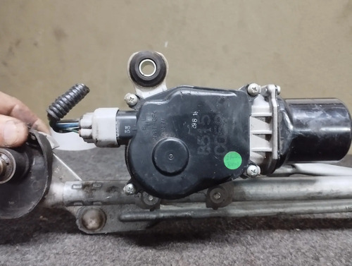Motor Limpador Para-brisa Nissan Frontier - Imagem 7