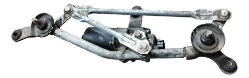 Motor Limpador Para-brisa Nissan March Versa