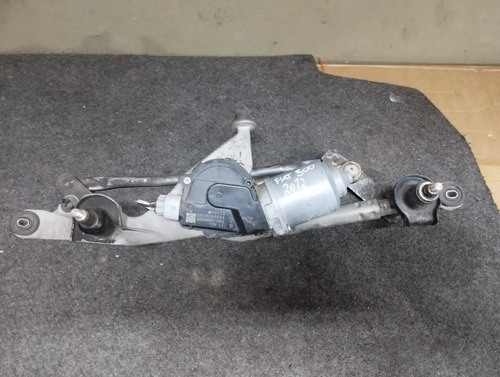 Motor Limpador Para-brisa Fiat 500 - Imagem 2