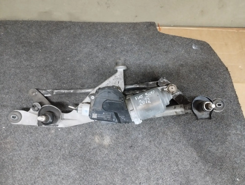 Motor Limpador Para-brisa Fiat 500 - Imagem 3