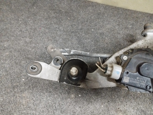 Motor Limpador Para-brisa Fiat 500 - Imagem 5