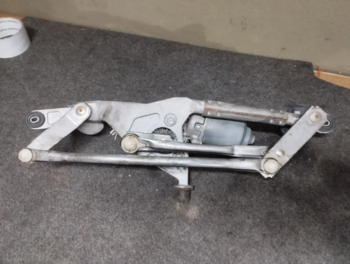 Motor Limpador Para-brisa Fiat 500 - Imagem 6