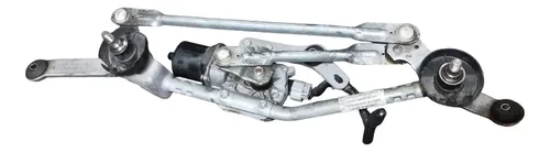 Motor Limpador Para-brisa Nissan Sentra 2016