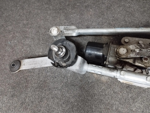 Motor Limpador Para-brisa Nissan Sentra 2016 - Imagem 2