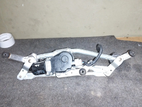 Motor Limpador Para-brisa Nissan Sentra 2016 - Imagem 3