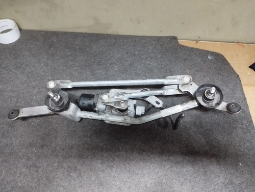 Motor Limpador Para-brisa Nissan Sentra 2016 - Imagem 4