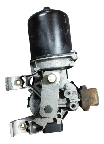 Motor Limpador Para-brisa Renault Sandero