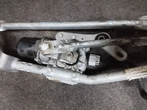 Motor Limpador Para-brisa Nissan Sentra 2016 - Imagem 6