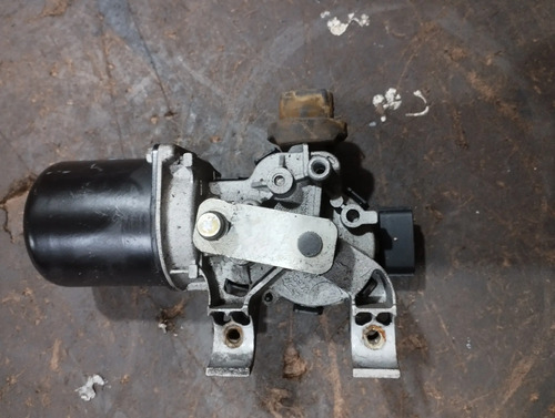 Motor Limpador Para-brisa Renault Sandero - Imagem 2