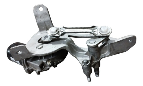 Motor Limpador Para-brisa Renault Kwid