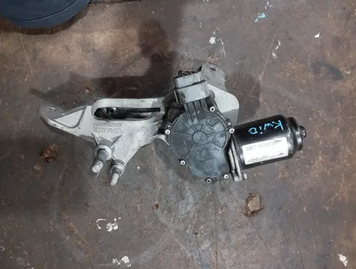 Motor Limpador Para-brisa Renault Kwid - Imagem 2