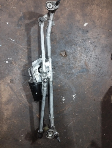 Motor Limpador Para-brisa Volkswagen New Beetle - Imagem 2