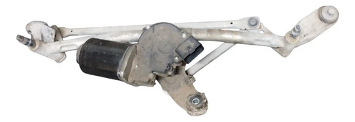 Motor Limpador Para-brisa Renault Megane 2007