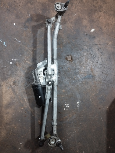Motor Limpador Para-brisa Volkswagen New Beetle - Imagem 4