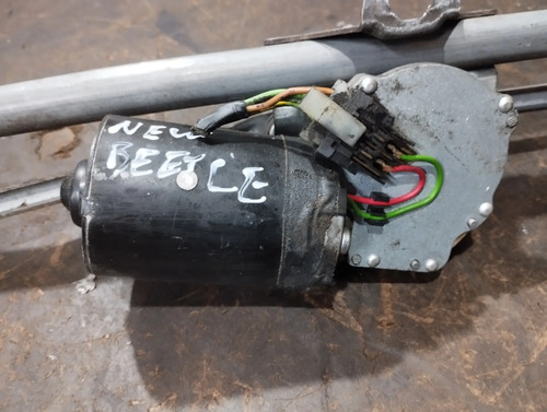 Motor Limpador Para-brisa Volkswagen New Beetle - Imagem 5