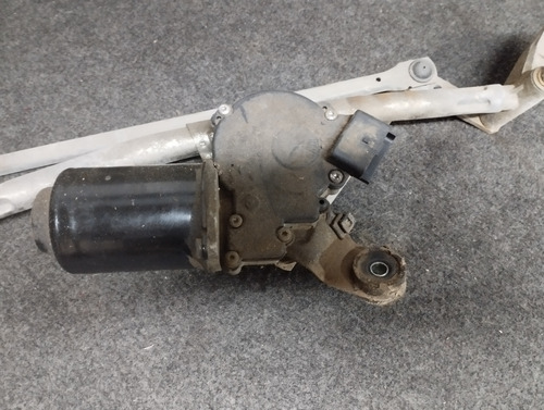 Motor Limpador Para-brisa Renault Megane 2007 - Imagem 2