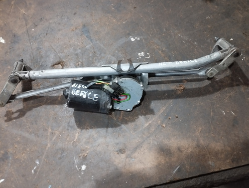 Motor Limpador Para-brisa Volkswagen New Beetle - Imagem 6