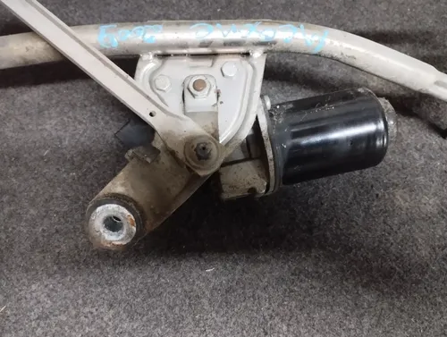 Motor Limpador Para-brisa Renault Megane 2007 - Imagem 3
