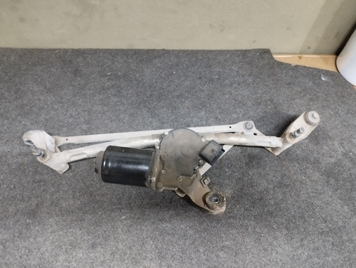 Motor Limpador Para-brisa Renault Megane 2007 - Imagem 5