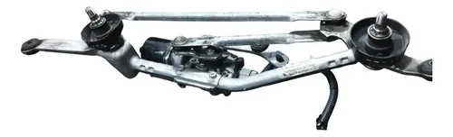 Motor Limpador Para-brisa Nissan Sentra 2015/19