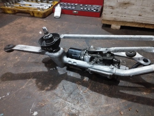 Motor Limpador Para-brisa Nissan Sentra 2015/19 - Imagem 2